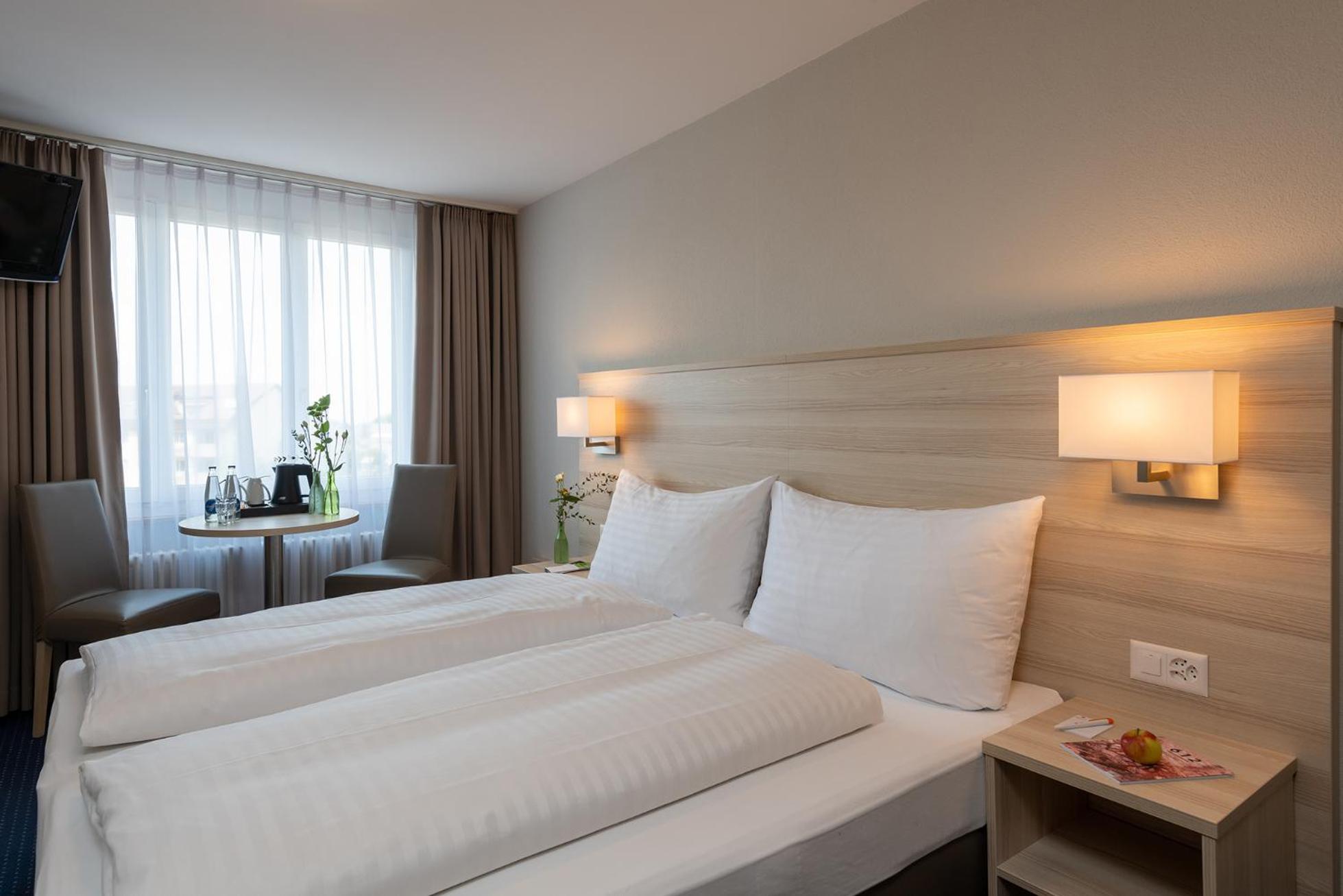 Hotel Garni Roessli Wittenbach Exteriér fotografie