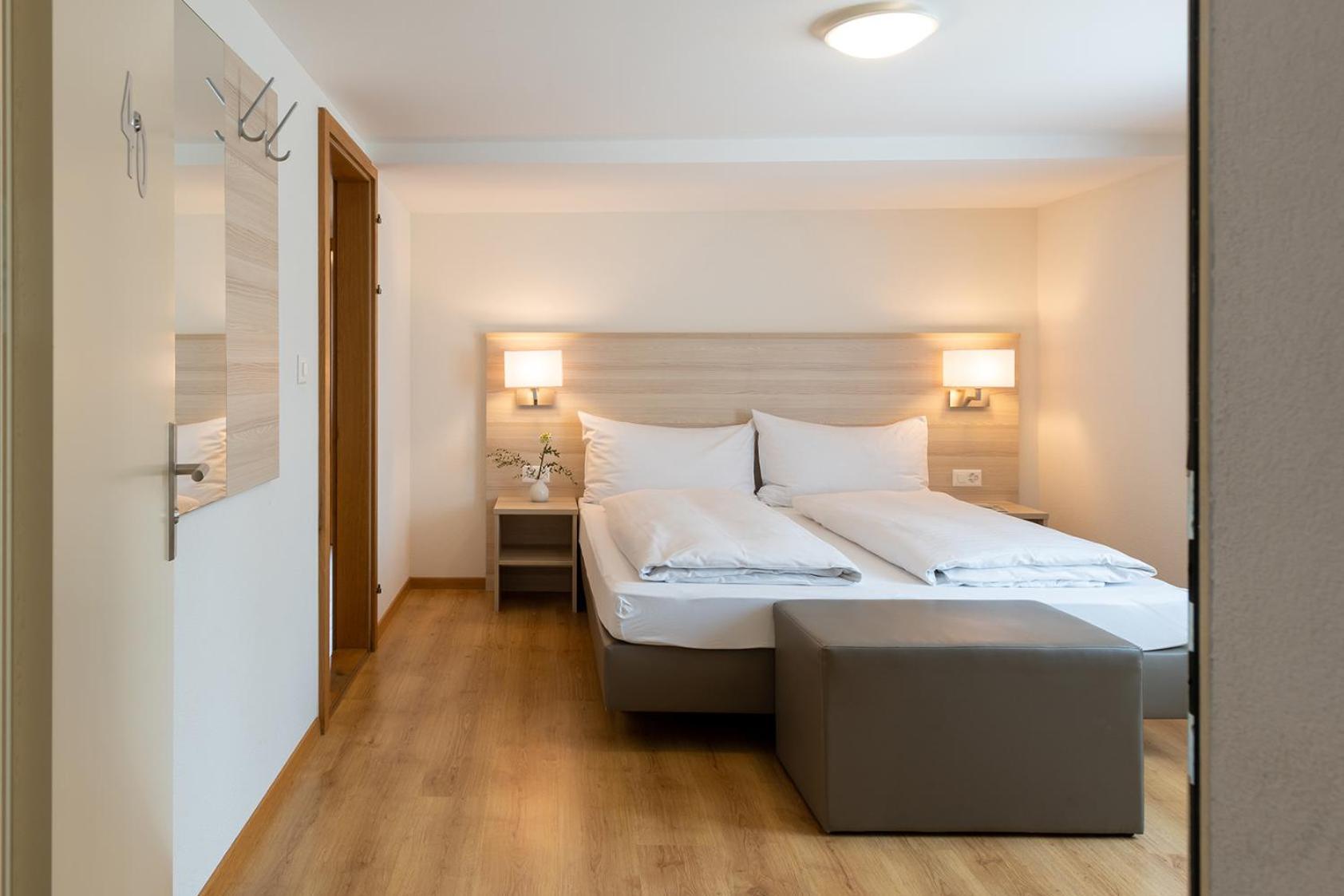 Hotel Garni Roessli Wittenbach Exteriér fotografie